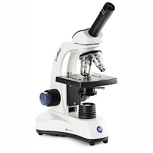 Kính hiển vi 1 mắt 600 lần Euromex EcoBlue EC.1601